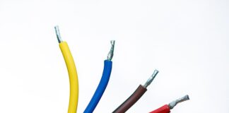 Jakie kable do instalacji elektrycznej w kamperze?