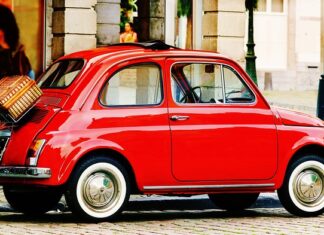 Ile kosztuje najtańszy Fiat Panda?