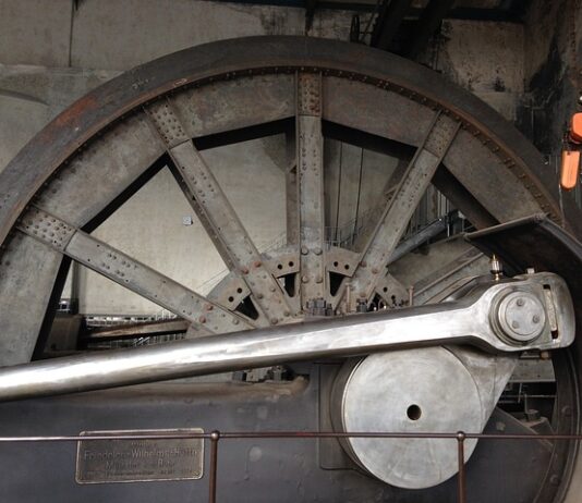 Od czego pęka korbowód?