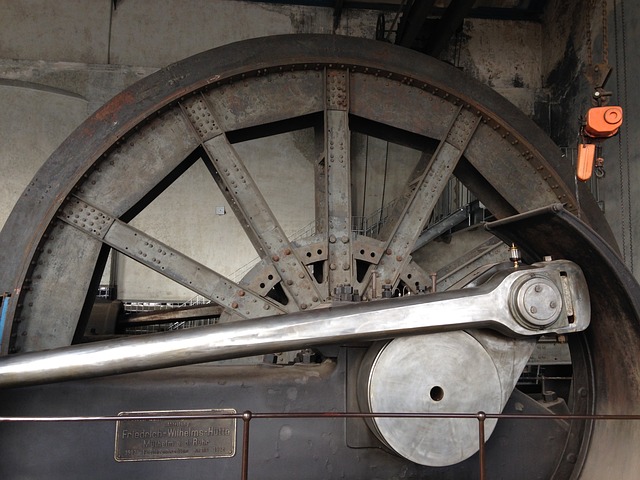 Od czego pęka korbowód? Od czego pęka korbowód?