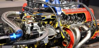 Jak wyczyścić układ paliwowy w benzynie?