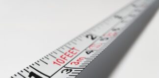 Jaki rozmiar otwornicy do płytek?