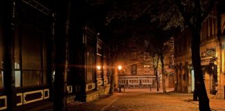 Jakie lampy LED do ciągników rolniczych?