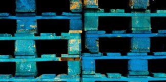 Czym najlepiej pociąć palety?