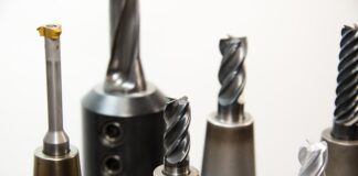 Ile kosztuje wiertło?