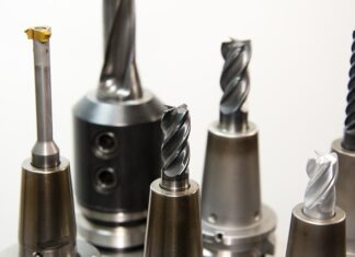 Ile kosztuje wiertło? Ile kosztuje wiertło?