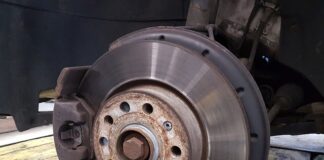 Jak wymiana oleju w walę kardana?