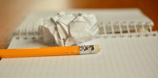 Czym jest papier ścierny?