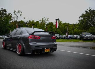 Czy Mitsubishi Pajero ma ramę? Czy Mitsubishi Pajero ma ramę?