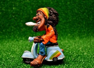 Jak nasmarować przegub w samochodzie?