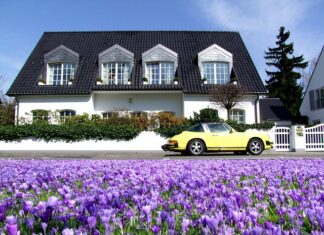 Co oznacza Carrera 4?