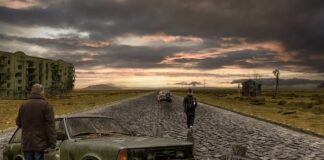 Jak pozbyć się rdzy z baku motocykla?