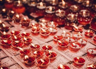 Jakie światło niszczy wzrok?