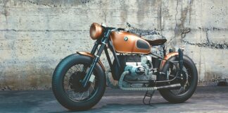 Jaki motocykl na dalekie podróże?