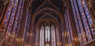 Jaki żyrandol do altany?