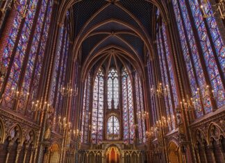 Jaki żyrandol do altany?