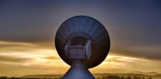 Jaka antena DVB-T do kampera?