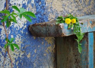 Jak naprawić porysowane ranty felg?