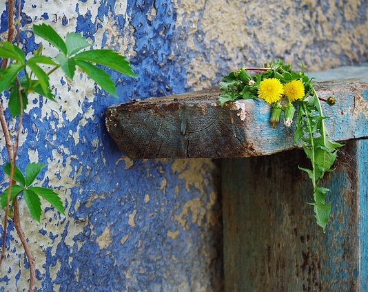 Jak naprawić porysowane ranty felg?