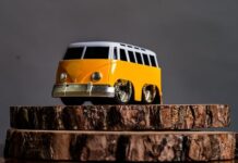 Jaki minivan do 30 tys?