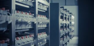 Ile wytrzyma akumulator przy poborze prądu?