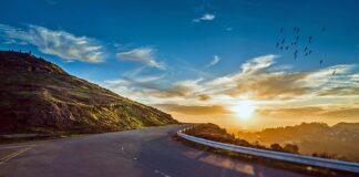 Kiedy felga jest krzywa?