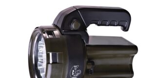 Co warto mieć na blackout?