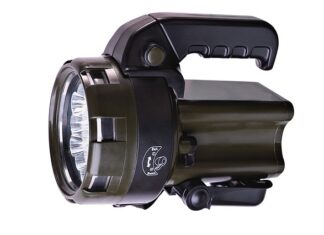 Co warto mieć na blackout?