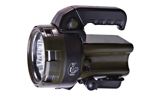 Co warto mieć na blackout? Co warto mieć na blackout?