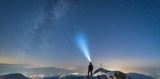 Jaka latarka do pracy?