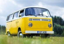 Ile kosztuje nowy Volkswagen?