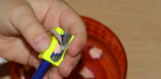 Jak dobrze ostrzyć noże?