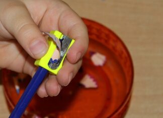 Jak dobrze ostrzyć noże?