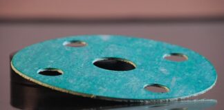 Co lepsze uszczelka czy silikon?