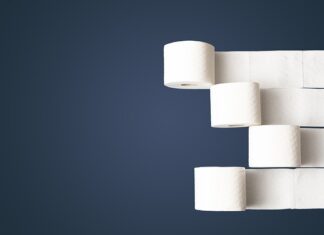 Co do toalety turystycznej?