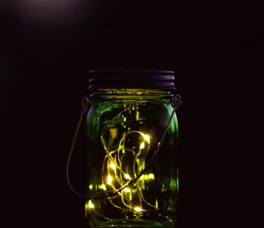 Jak dołożyć Ambilight?