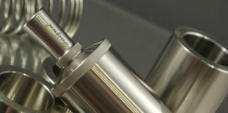 Jak sprawdzić czy parownik jest dobry?