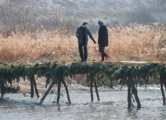 Czy można chodzić ze złamanym biodrem?