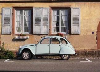 Czy Citroen ma drogie części? Czy Citroen ma drogie części?