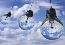 Jak świeci halogen? Jak świeci halogen?