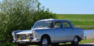 Czy Peugeot 407 to dobry samochód?