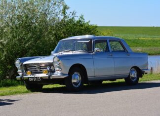 Czy Peugeot 407 to dobry samochód? Czy Peugeot 407 to dobry samochód?