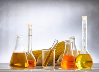 Jak samemu zrobić biopaliwo? Jak samemu zrobić biopaliwo?