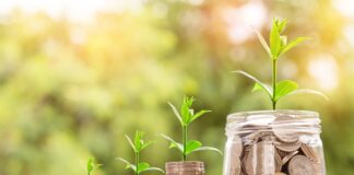 Czy warto inwestować w stacje ładowania samochodów elektrycznych?