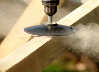 Na jakich obrotach polerować aluminium?