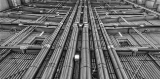 Czy klimatyzacja osusza powietrze?