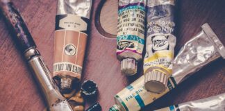 Czym zakleić rurę wydechową?