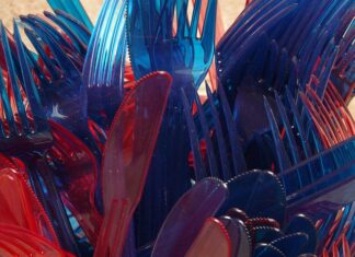 Czym skleić plastikowe wiadro?