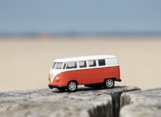 Jak opróżnić kampera?