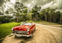 Jaki samochód miejski warto kupić?